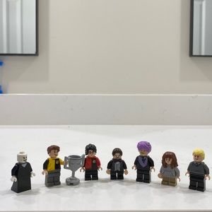 LEGO Harry Potter Pack